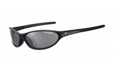 Image of Tifosi Optics Alpe 2.0 Sunglasses, Matte Black 1080400170