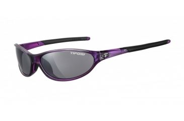 Image of Tifosi Optics Alpe 2.0 Sunglasses, Crystal Purple 1080504651