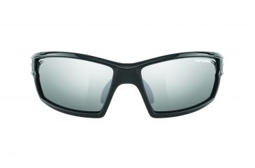 Image of Tifosi Optics CamRock Sunglasses, Gloss Black Frame, 1400100201
