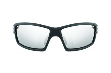 Image of Tifosi Optics CamRock Sunglasses, Matte Black Frame, 1400300131
