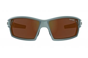 Image of Tifosi Optics CamRock Sunglasses, Matte Gunmetal Frame, 1400307436