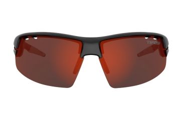 Image of Tifosi Optics Crit Sunglasses, Race Silver Frame, 1340102121