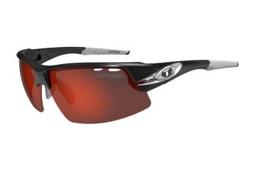 Image of Tifosi Optics Crit Sunglasses, Race Silver Frame, 1340102121