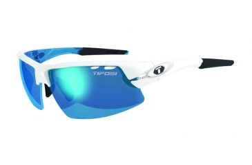 Image of USED Tifosi Optics Crit Sunglasses, Skycloud Frame, 1340107722, EDEMO1
