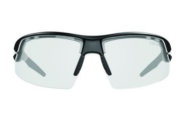 Image of Tifosi Optics Crit Sunglasses, Crystal Black Frame, 1340308431, EDEMO1