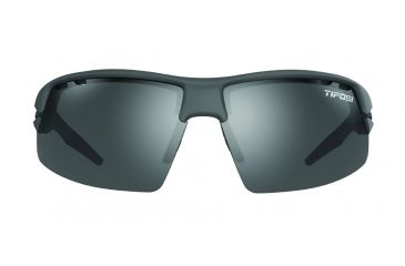 Image of Tifosi Optics Crit Sunglasses, Matte Gunmetal Frame, 1340607461
