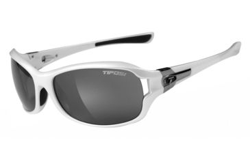 Image of Tifosi Optics Dea SL Sunglasses, Pearl White 0090401170