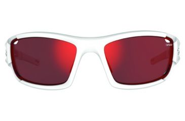 Image of Tifosi Optics Dolomite 2.0 Sunglasses, Pearl White Frame, 1020101121