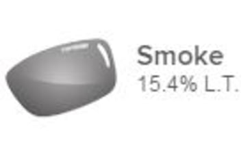 Image of Tifosi Optics Just Sunglasses - Gloss Gunmetal Frame 1210400370