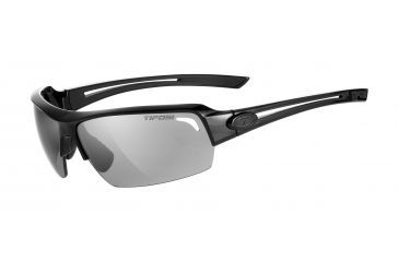 Image of Tifosi Optics Just Sunglasses - Gloss Black Frame 1210500251