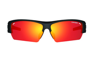 Image of Tifosi Optics Lore SL Sunglasses, Black/White Frame, 1390406478