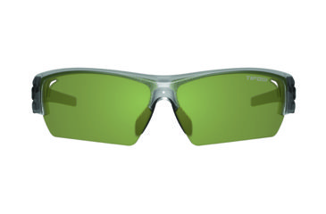 Image of Tifosi Optics Lore SL Sunglasses, Crystal Smoke Frame, 1391402875
