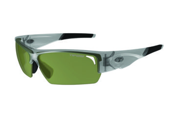 Image of Tifosi Optics Lore SL Sunglasses, Crystal Smoke Frame, 1391402875
