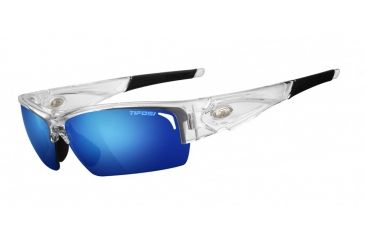 Image of Tifosi Optics Lore Sunglasses, Crystal Clear 1090105322