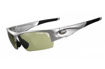 Image of Tifosi Optics Lore Sunglasses, Gloss Gunmetal 1090300332