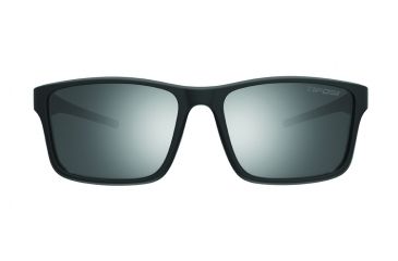 Image of Tifosi Optics Marzen Sunglasses, Matte Black Frame, 1351308970