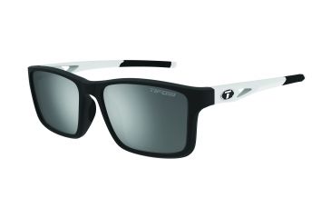Image of Tifosi Optics Marzen Sunglasses, Matte Black Frame, 1351308970