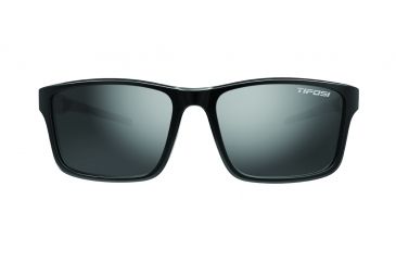Image of Tifosi Optics Marzen Sunglasses, Gloss Black Frame, 1351309151