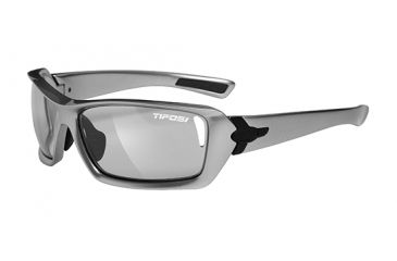 Image of TIfosi Mast Rx Sunglasses - Gunmetal Frame