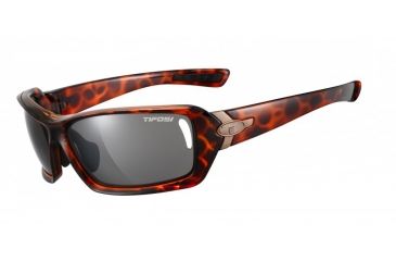 Image of Tifosi Optics Mast SL Sunglasses, Tortoise 0020401075