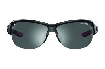 Image of Tifosi Optics Mira Sunglasses, Black/Pink Frame, 1380403270