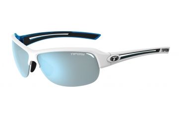 Image of Tifosi Optics Mira Sunglasses, Skycloud Frame, 1380407781