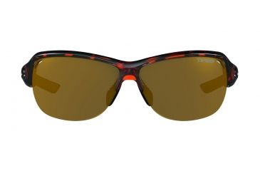 Image of Tifosi Optics Mira Sunglasses, Tortoise Frame, 1380501050
