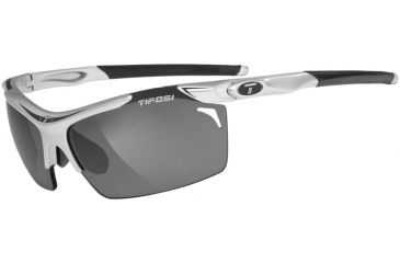 Image of Tifosi Optics Tempt Sunglasses, Race Black 0140204915