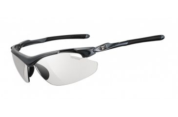 Image of Tifosi Optics Tyrant 2.0 Sunglasses, Gunmetal 1120300331