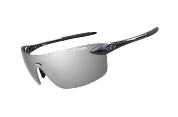 Image of Vogel 2.0, Gloss Black Single Lens Sunglasses
