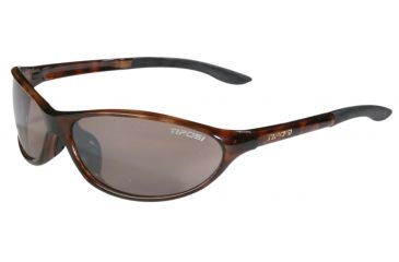Image of Tifosi Alpe Progressive Prescription Sunglasses - Tortoise Frame 0230501050