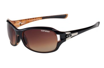 Image of Tifosi Dea Progressive Prescription Sunglasses - Sundown Frame 0090103307