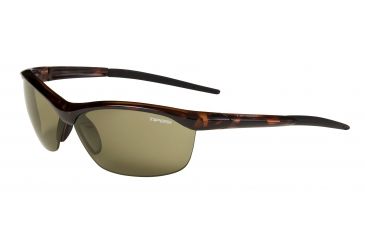 Image of Tifosi Gavia SL Sunglasses - Tortoise Frame, GT Lenses 0220401075