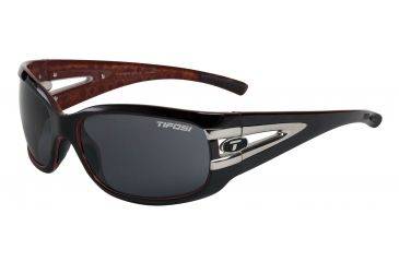 Image of Tifosi Lust Progressive Prescription Sunglasses - Sunrise Frame 0160404180