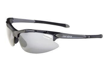 Image of Tifosi Pave' Sunglasses - Midnight Blue Frame, Light Night Fototec Lenses 0130303531