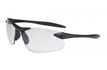 Image of Tifosi Optics Seek FC Sunglasses, Carbon Frame, Light Night Fototec Lenses, 0190300731