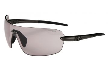 Image of Tifosi Vogel Sunglasses - Matte Gunmetal Frame, EC Fototec Lenses 0170300335