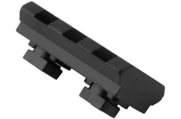 Image of Tiger Rock 1.35in M-LOK Rail Section, 1.35 in, MLMINI#