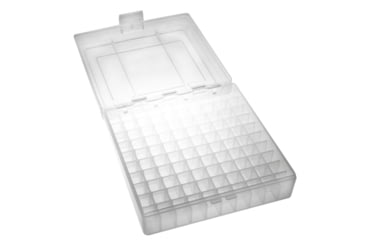 Image of Tiger Rock 22 Ammo Box, 22BOX