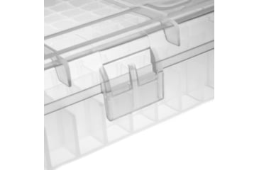 Image of Tiger Rock 22 Ammo Box, 22BOX