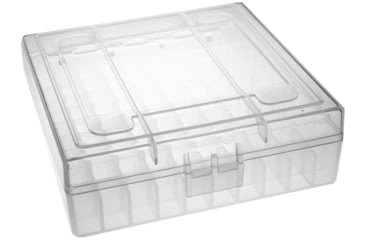 Image of Tiger Rock 22 Ammo Box, 22BOX