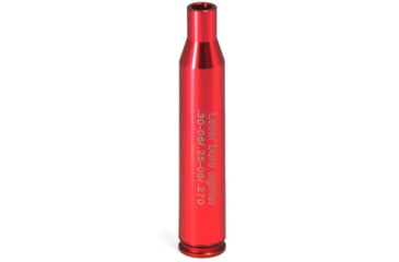 Image of Tiger Rock .30-06/.25-06/.270 Cartidge Laser Bore Sighter, Red, LBS3006