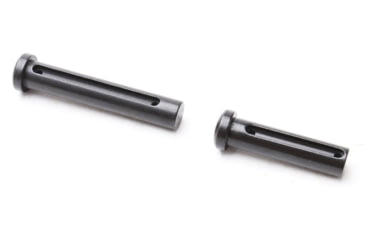 Image of Tiger Rock AR-10/LR-308 Takedown and Pivot Pins, Black, Small, TP-PIN-308