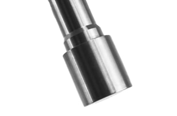 Image of Tiger Rock 6.5 oz Bolt Buffer AR-9mm - Stainless Steel, 6.5 oz, B9MM-6.5