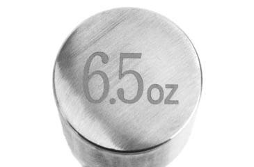 Image of Tiger Rock 6.5 oz Bolt Buffer AR-9mm - Stainless Steel, 6.5 oz, B9MM-6.5