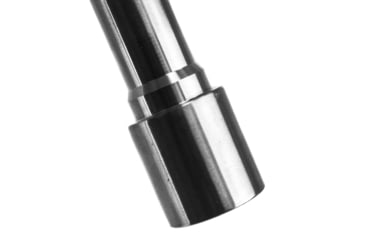 Image of Tiger Rock 6 oz Bolt Buffer AR-9mm - Stainless Steel, 6 oz, B9MM-6