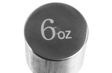 Image of Tiger Rock 6 oz Bolt Buffer AR-9mm - Stainless Steel, 6 oz, B9MM-6