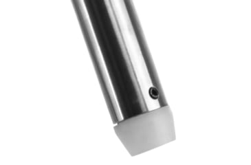 Image of Tiger Rock 7.5 oz Bolt Buffer AR-9mm - Stainless Steel, 7.5 oz, B9MM-7.5