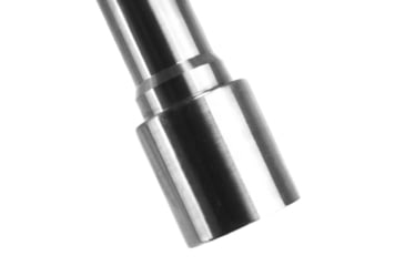 Image of Tiger Rock 7 oz Bolt Buffer AR-9mm - Stainless Steel, 7 oz, B9MM-7