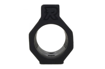 Image of Tiger Rock .750 Caged w/ Roll Pins And Wrench Low Profile Gas Block, Black, Small, GBUS